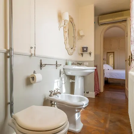 Apartment Cathedral Charme