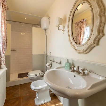 Apartman Cathedral Charme *