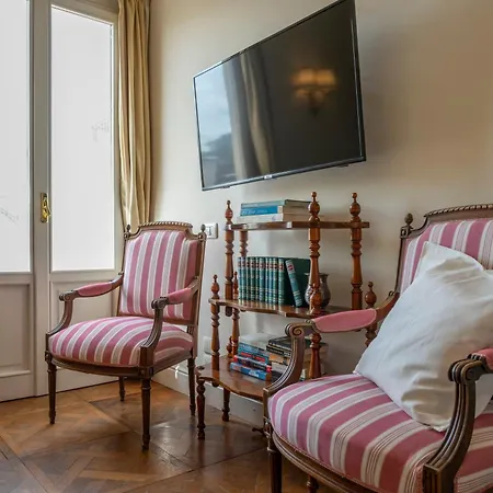 Apartment Cathedral Charme Florence