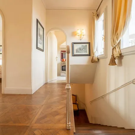Cathedral Charme Apartment Florence