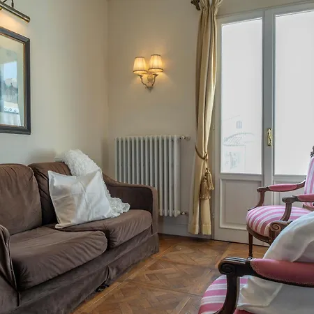 Cathedral Charme Apartment Florence