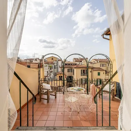 Cathedral Charme Apartment