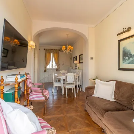 Apartman Cathedral Charme