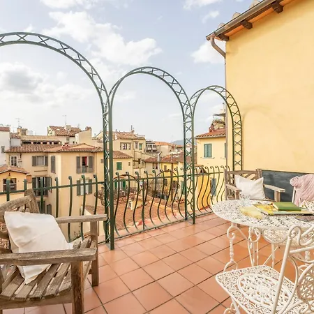 Cathedral Charme Apartman Firenze