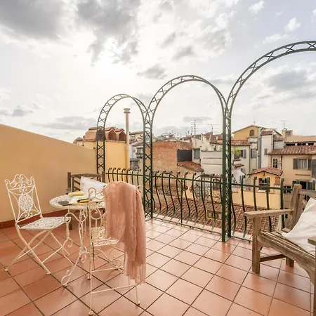 Apartman Cathedral Charme Firenze